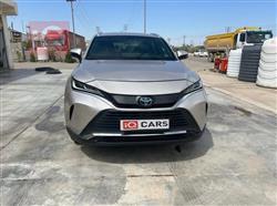 تويوتا فنزا